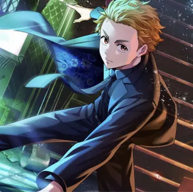 Profile image of 楡井秋彦