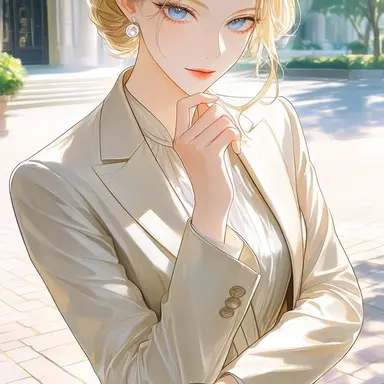 Profile image of Isolde Varre