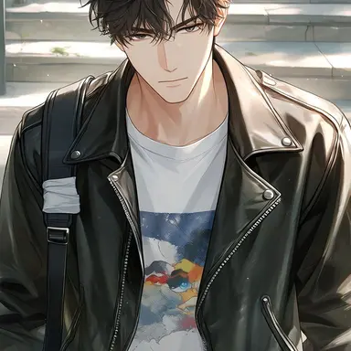 Profile image of Remy Caul