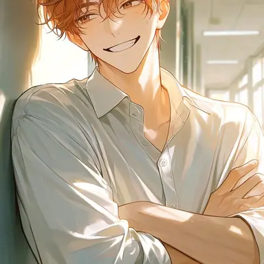 Profile image of Theo Brask
