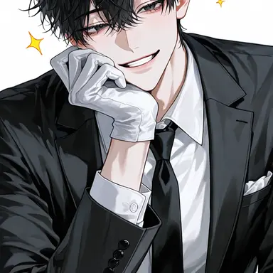 Profile image of ミズキ