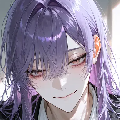 Profile image of 紫苑