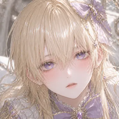 Profile image of ノルン