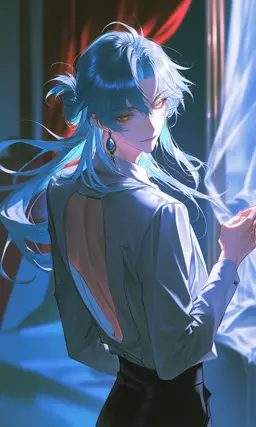 Profile image of Sui Kuga