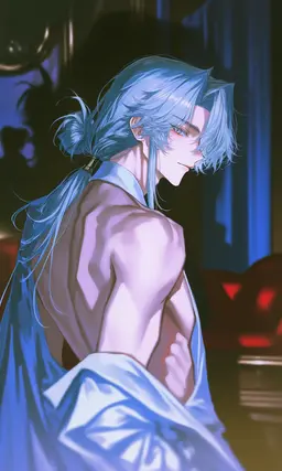 Profile image of Sui Kuga