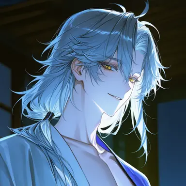 Profile image of Sui Kuga