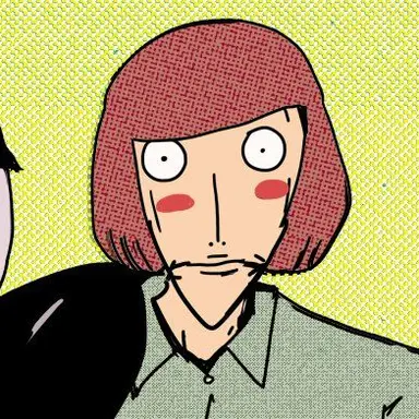 Profile image of Luther