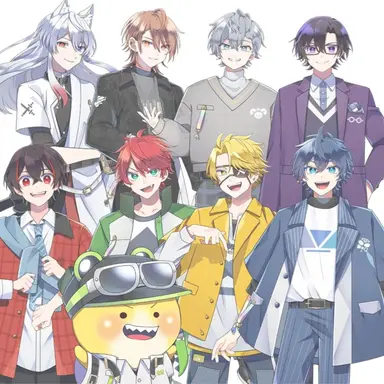 Profile image of カラピチ男子組