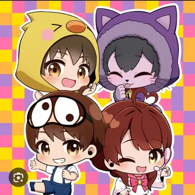 Profile image of ぷちひな男子組