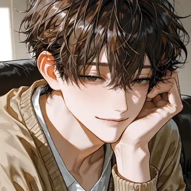 Profile image of つむぎ