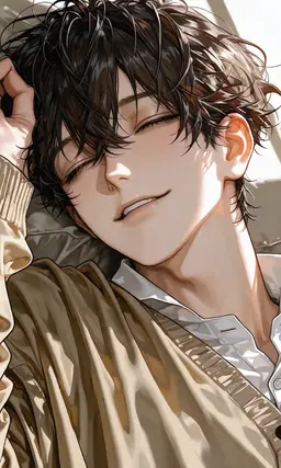Profile image of つむぎ