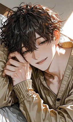 Profile image of つむぎ