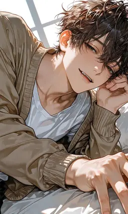 Profile image of つむぎ