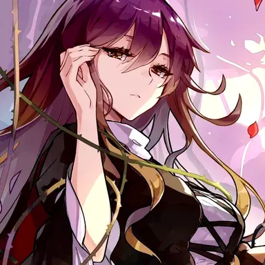 Profile image of 聖白蓮