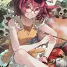 Profile image of 二ッ岩マミゾウ