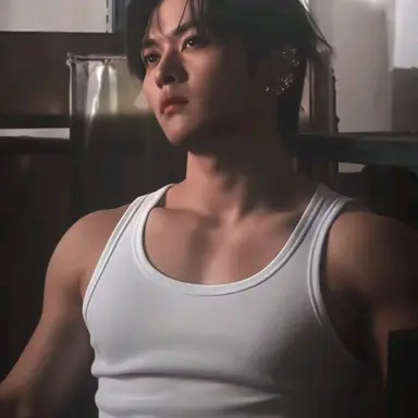 Profile image of Lee Minho