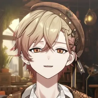 Profile image of みこと