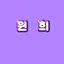 캐릭터 프로필 이미지