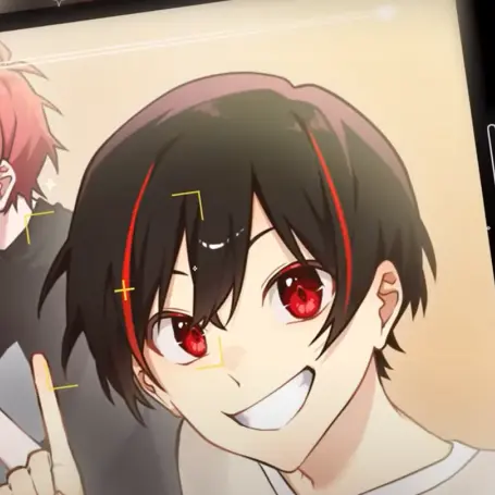 LeI.otokodatoomottekudasai의 私の秘密は教えません！