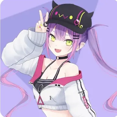 Profile image of 常闇トワ