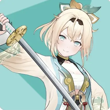 Profile image of 風真いろは
