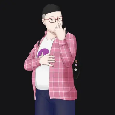 Profile image of 御宅