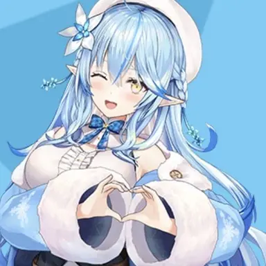 Profile image of 雪花ラミィ