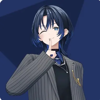 Profile image of 火威青
