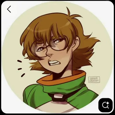 Profile image of Pidge