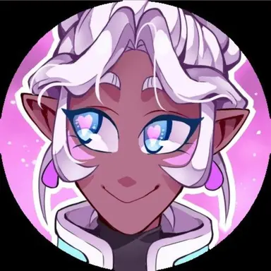 Profile image of Allura