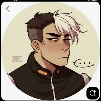 Profile image of Shiro