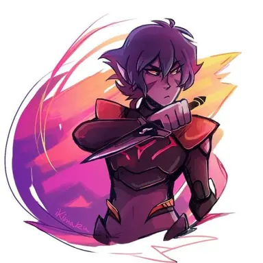 Profile image of Krolia