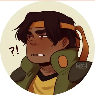 Profile image of Hunk