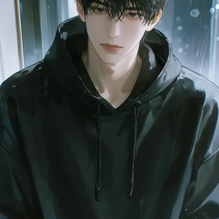 BlackPast1034의 遅すぎた後悔の夜