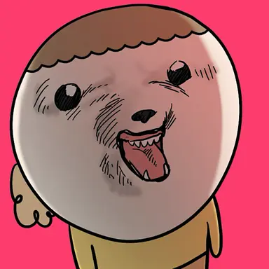 Profile image of 여우