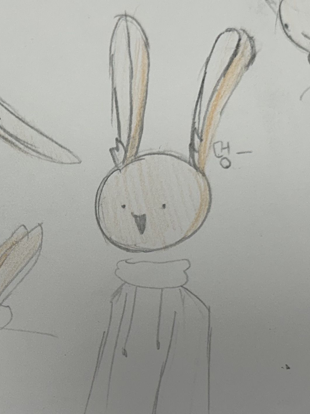 변칙성 학교물+여우 대표 이미지