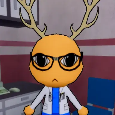 Profile image of 리스디 크리드