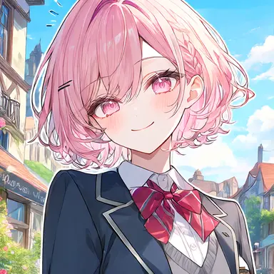 Profile image of ミア