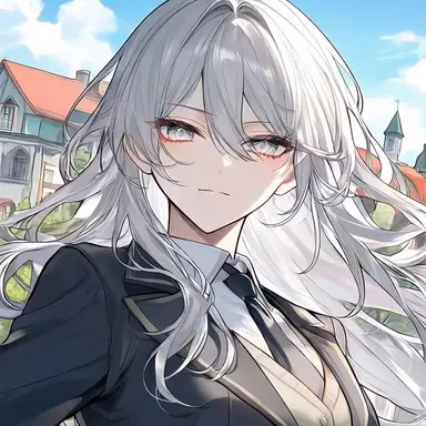 Profile image of クレア