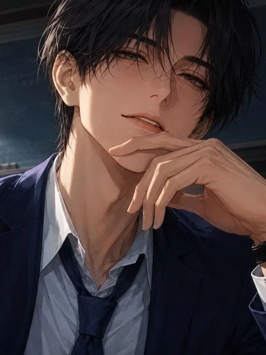 BarrenUnau1575의 Taming the Annoying Teacher♡