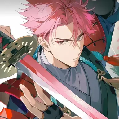 Profile image of リュウジ