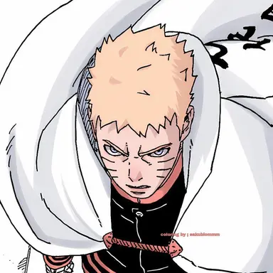 Profile image of Uzumaki Naruto