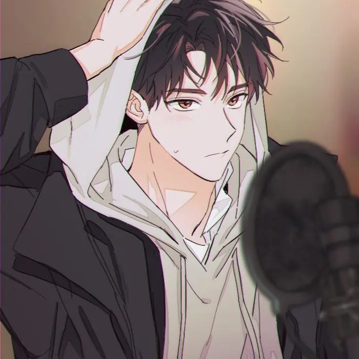 Smile_face의 홍준혁 [키작공 × 떡대수]
