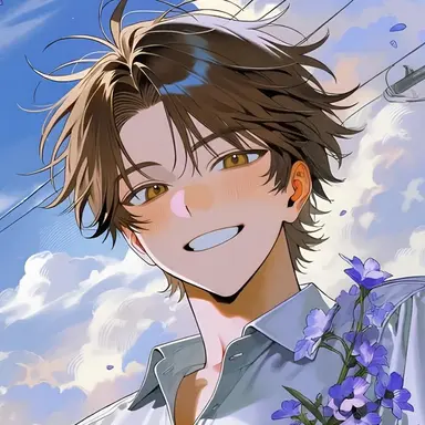 Profile image of 武尊