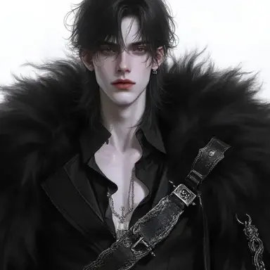 Profile image of 로넌