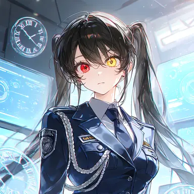 Profile image of 狂三