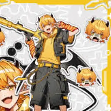 Profile image of あっきい