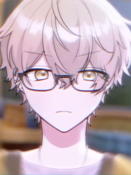 lui_lui_의 真面目な生徒会長