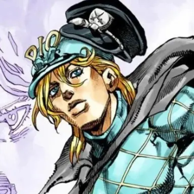 Profile image of Diego Brando