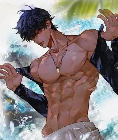 Profile image of Caleb